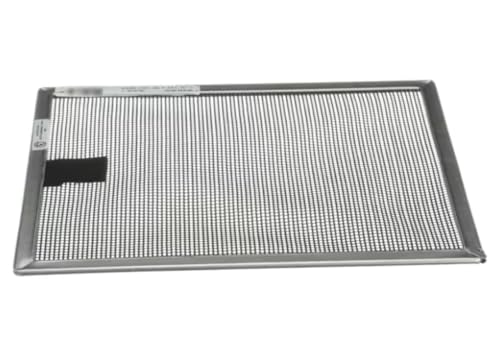 Fits Master-Bilt 0078-44-G1140 Air Filter, Condensor, 11.125" x 8.2" x .188"