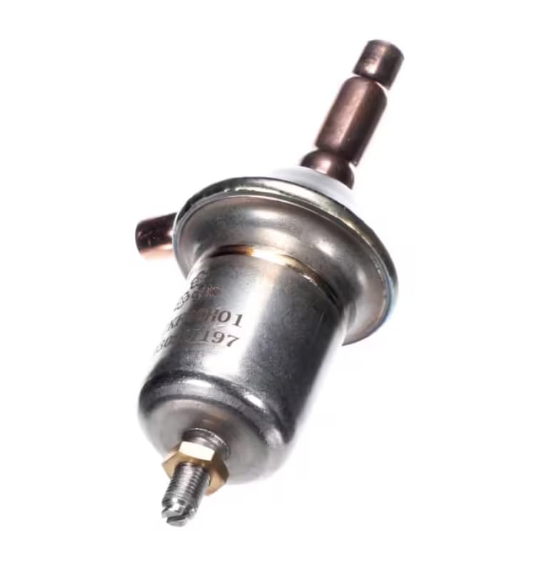 Fits Stoelting ZKF30H01 Evaporator Pressure Relief/EPR Valve for A118, D118, DQU421 I2