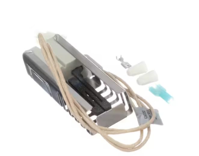 4363351 501A 2142M Igniter, Flat, Oven