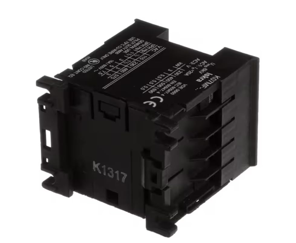 Fits WMF K07MF-.. 0660 60947-4 EQ 45AB Contactor, 240V for Barista