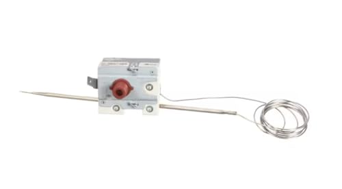 Fits Merrychef 1608 Overheat Safety Thermostat for Eikon E3, Eikon E4, Eikon E5