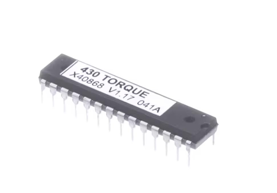 Fits Taylor 430 Torque X40868 V1.17 041A CHIP-Software CTR
