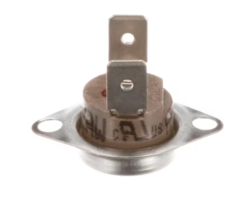 Fits Henny Penny KS 3C2 050 03 DBZ+19688 T175 Thermoswitch, 50C, 16A for FPG-221