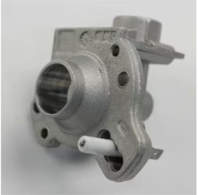 155 MT BSI PAT ORIFICE HOLDER
