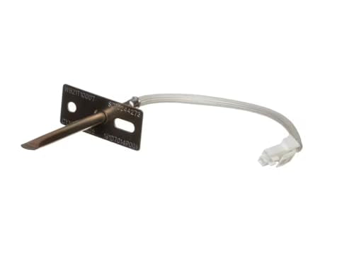 Oven Sensor Assembly Fits GE Appliance 191D7014P001 – SD10244273