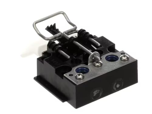 Fits Lancer 1018 Block Mounting, Flowmatic, 380 I