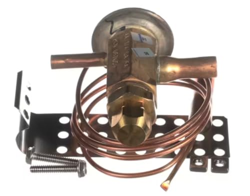 R-513A/R-450A V2430 067059 31 36 Thermal Expansion Valve/TXV, 1/4 HP