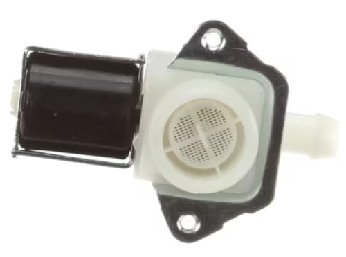 Fits Moffat 3 13 37 S02200/00 120V AC Solenoid Valve, Water, 90 Degree for P10M, P12M, P8M