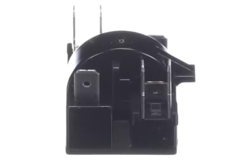 Fits Magic Chef K WS EP16J Start Relay, Compressor, MCAR320B2/HMAR44
