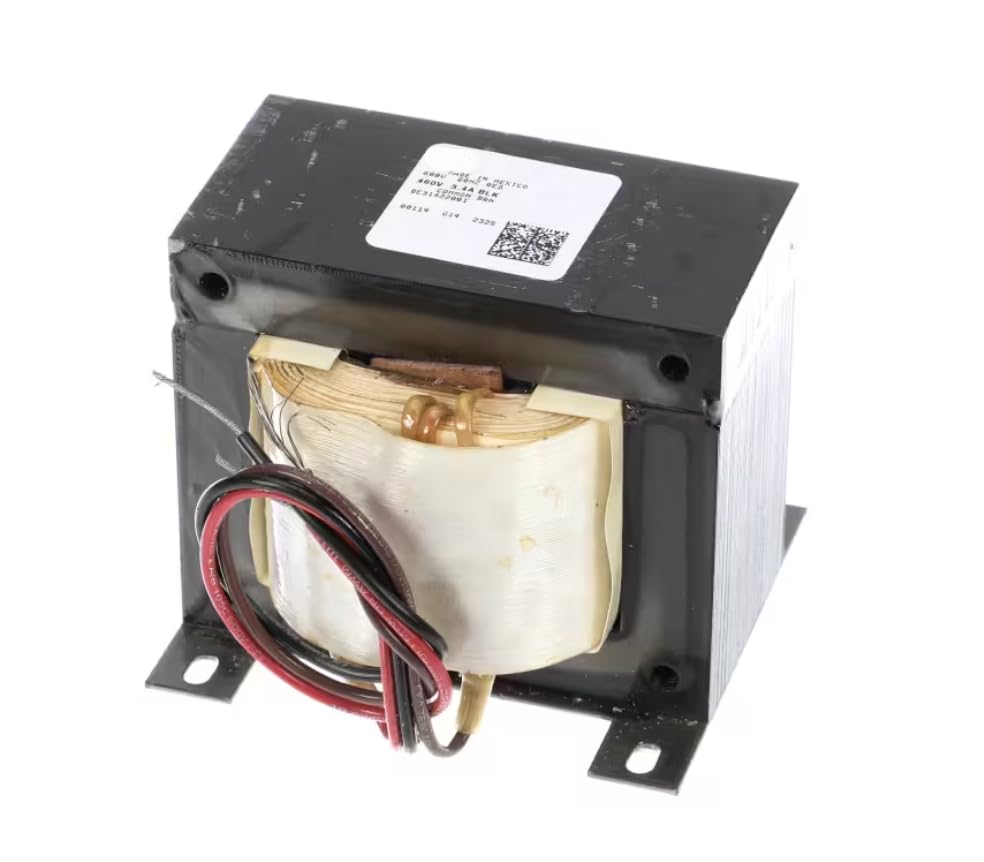 Fits Lennox BE31422001 00119 G14 2325 Transformer, 600 to 460V for KHB036S4-01, CHA24-653-01, GCS20-060-120-02
