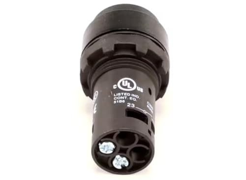 Fits Gaylord 23431 ZBE-101 ZBE-102 Switch, Red, Push/Pull Button