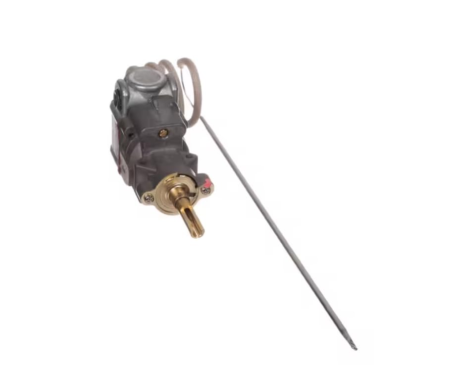 Fits Turbo Air 1931 2-19052938 Thermostat, Right Hand, TATG
