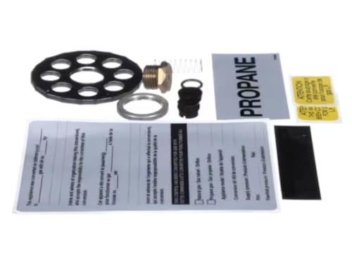 Fits Doyon ET069B Conversion Kit, Natural to Propane, FC2G