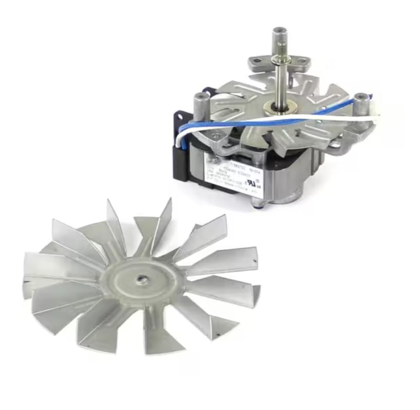 71582702 E33433 Motor-Fan for WFG520S0FS