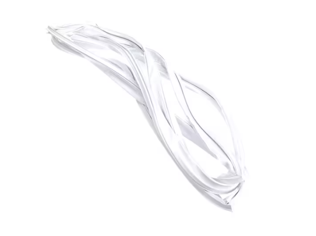 Frigidaire 5304507199 Door Gasket, White, Freezer