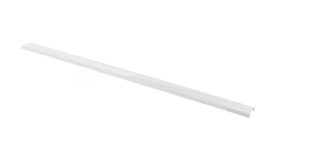Frigidaire 215366002 Retainer Bar, Door Shelf, Cut to Fit