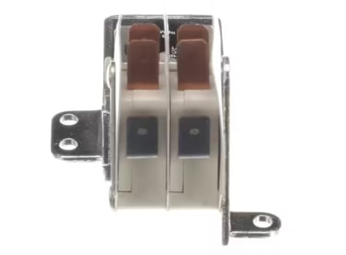 Fits Perlick 300 9805 Relay, DPDT, 120VAC, 20 Amp