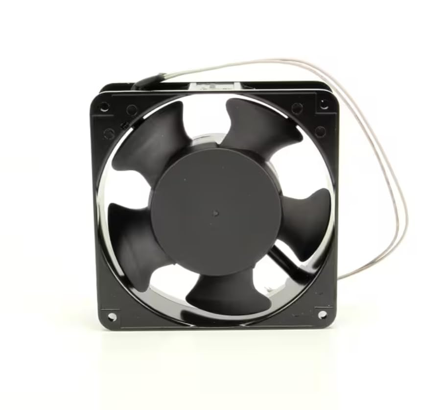 Fits Lang N1C05K Motor Fan, AXIAL, 220-240V for CR30-AP, CR30-PT, ECOF-PT