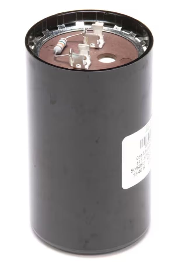 1340H Start Capacitor, 145-175MFD, 330VAC for IB1024YC, GY0605W, BR1301W