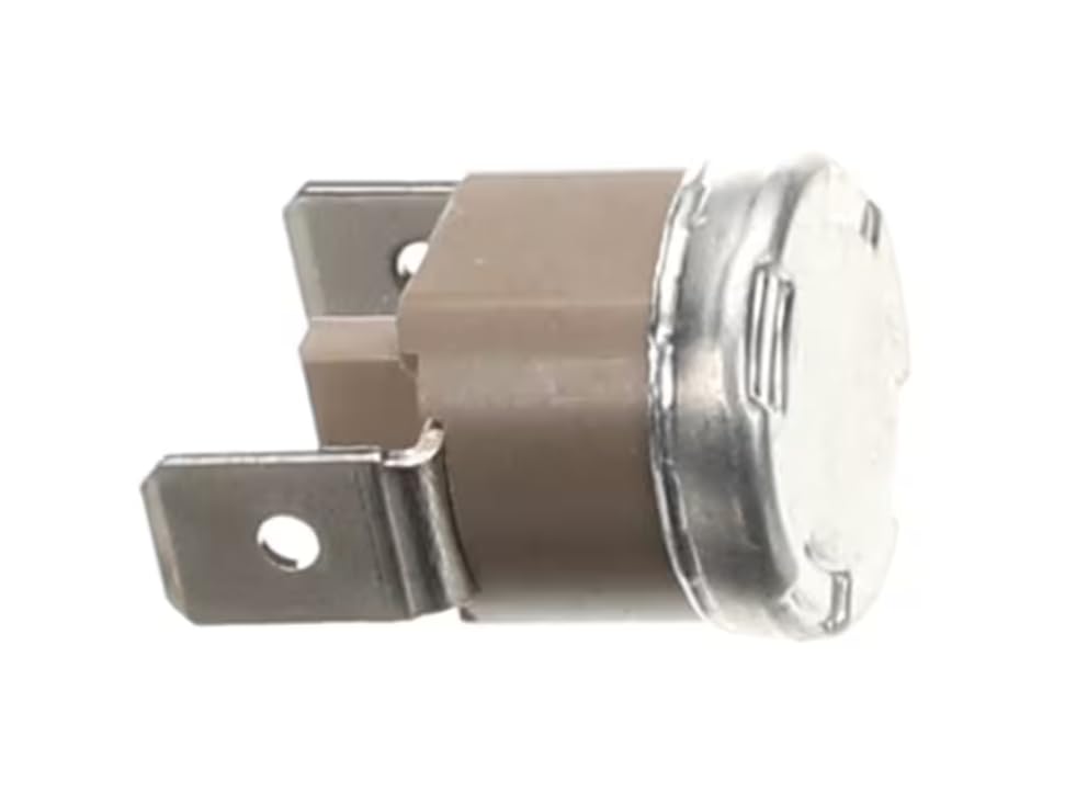 Fits Electrolux Professional 7113 L105 1802 32-6 Hi Limit Disc/Thermstat, Manual Reset, 105C for AHT8I, AHT8IG, AHT8IWSG