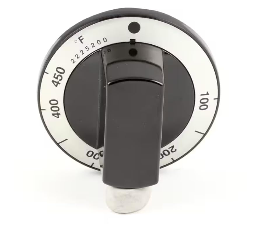 Fits Garland 2225200 Knob Kit, 100-450F