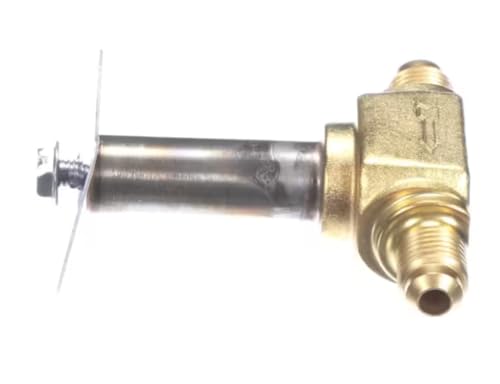 Fits Heatcraft M.O.P.D. 300 M.R.P. 500 Solenoid Valve, No Coil, Sporlan