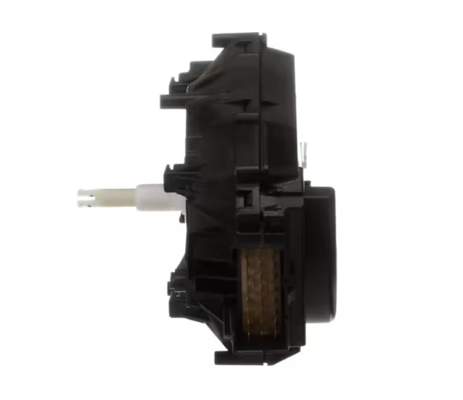 571-76190-1 REV A Timer, Washing Machine