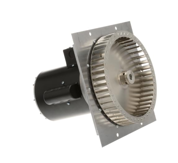 CK4656Y-7521-L 10051N 201804260166 115V Full Size Convection Oven Blower Motor for Garland ECO-G-10, MCO-GD-10, MCO-GD-10-S