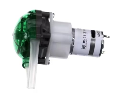 Fits Hobart WPX1 Pump, Chemical, WPXI for AM16, AM16-ASR, AM16-BAS