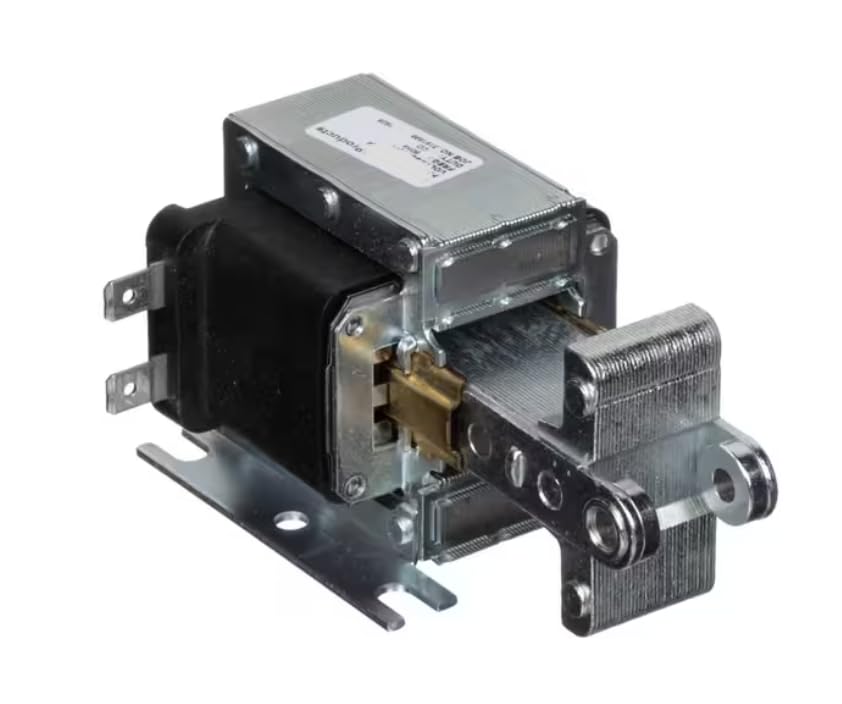 Fits Food Warming Equipment 2636-F-34 3191599 1925 Solenoid, 120V, Continous Duty for PHTT-12P-KFC