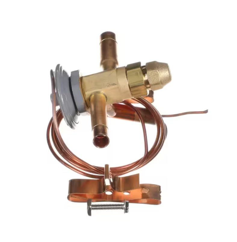 Fits International Environmental Corporation ZCP180 22024-1 322A TXV 2.0 TON R410A ODF