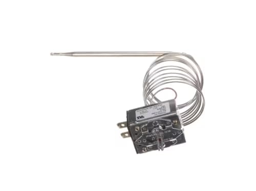 Fits Garland 01894-01 2050 08 LR32079 E23215 Thermostat, 220C for 10-31FBL, 680-31SFBL, 10-31SFBL
