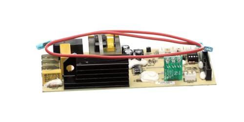 Fits Hamilton Beach Commercial P1646 895A 0073089 E141872 KB-6150 Control Board, Main for HBF1100S-CE, HBF1100S-CE-A, HBF1100S-CE-B