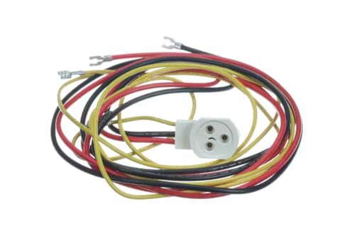 Fits Lennox E239426 1015 COMP Harness 66" BK/Y/R for ZCA036S4-01, ZCA048S4-01, ZCA060S4-01