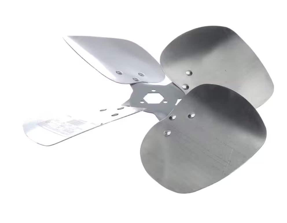 Fits York 1725 1423 Fan/Propeller, 4 Blade, 14", 23 Degree Pitch, CW