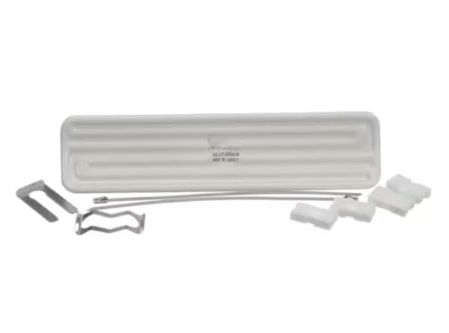 02.07.010.00 650W 240V Element Kit, Ceramic, 120 Volt, 320 Watt