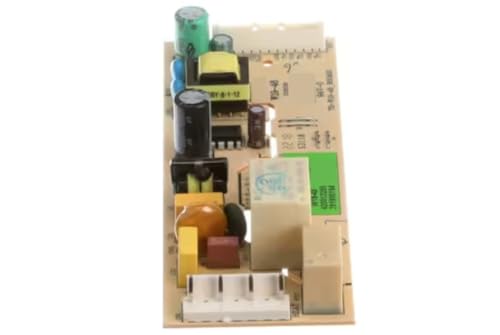 Fits Magic Chef H048CU01 P048CU04 01C8-923B 22 18 S3118 94V-0 TB-W19-48_B00M00 Control Board, Refrigerator for HMDR1000BE, HMDR1000WE, HMDR1000ST