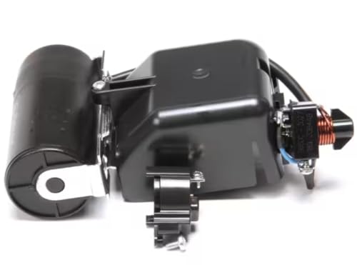 Fits Maxx Cold 412804118 2252230 160 uF +/-10% Start Components Kit, X54R