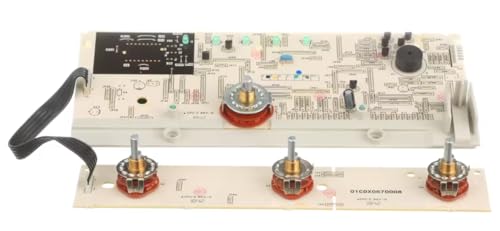 1904 1191010320 1842 Control Board Assembly, Top Load Washer