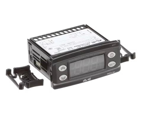 HCMF Controller 115–120V 1HP – Fits Franke E233482 EW17DI0XB4B04, Compatible with Eliwell Systems