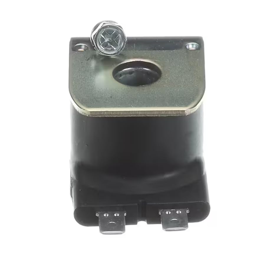 Fits Daikin AC24V 2379506601 Coil, Reversing Valve, 24VAC