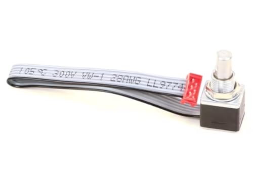 Fits Blodgett 62AG18-L5-060C 1823. Encoder, Manual Control for BCX-14, BCX-14E, BCX-14G