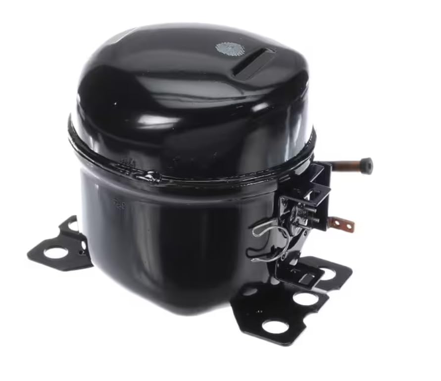 Fits Frigoglass R134a H140221246820209104 Compressor, 110-120 Volt, 60HZ