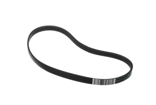 Fits GE Washer Drive Belt 5PJ581SJ161, Replaces 290D1101P005