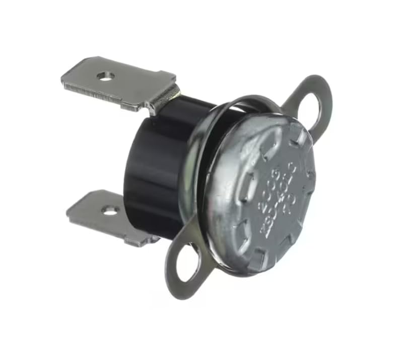 2003 Hi Limit Switch, Microwave for CVM517P3M2D1, CVM9179SL1SS, DVM7195BL2TS