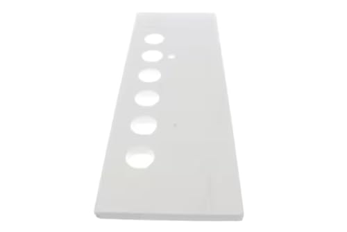 Fits Lochinvar 100145333 Insulation, Front Panel