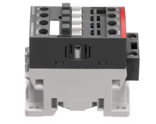 Fits Univex A2338995 Ui 690~ Ith 35A 1-30A C1-17229 HW02016-15005 Contactor, 208-230V, 50/60HZ, 1 Phase for MG22, SRM12, SRM20