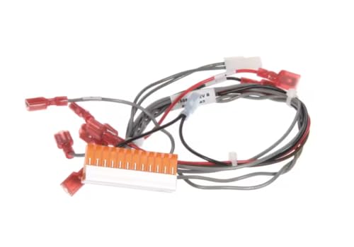 Fits Groen REV B 1443 Wire Harness, Rear for SSB-10E, SSB-10G, SSB-3E