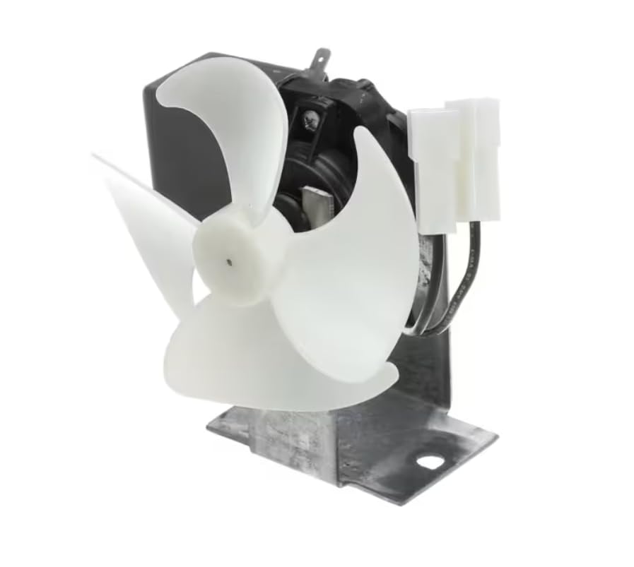 Fits Beverage Air 2315539 ESF-U2B 31-14 Fan Motor, Condenser, 115 Volt, 60HZ