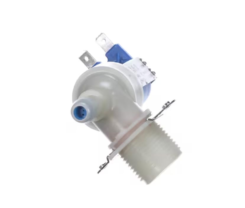 Fits Norpole 4W S6220 A 190419A1 00233 Solenoid Valve, Water Inlet, 110-120VAC, 50/60HZ